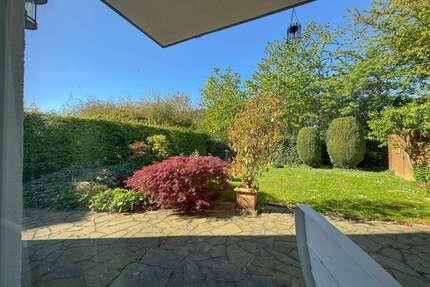 Wohnung zum Mieten in Heppenheim (Bergstraße) Kirschhausen 850,00 € 72 m² - Heppenheim (Bergstraße) / Kirschhausen