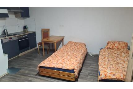 1 Zimmer Wohnung Ferienwohnung Appartment - Höchst im Odenwald