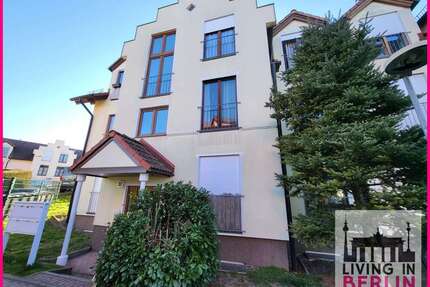 Wohnung zum Kaufen in Bernau 175.000,00 € 54.62 m²