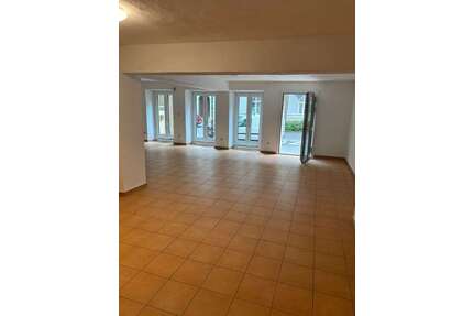 Gastronomie in Bayreuth 1.205,00 € 81 m²