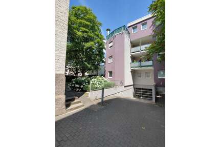 Wohnung zum Mieten in Offenbach am Main 750,00 € 66.55 m²