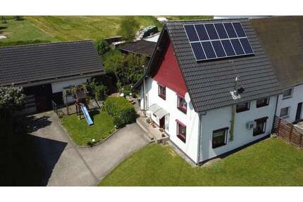 Haus zum Kaufen in Bergneustadt 339.000,00 € 164 m²
