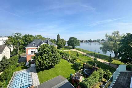 Wohnung zum Mieten in Berlin 1.425,00 € 71.25 m²