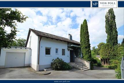 Großzügiges Einfamilienhaus mit großem Garten - Vilshofen