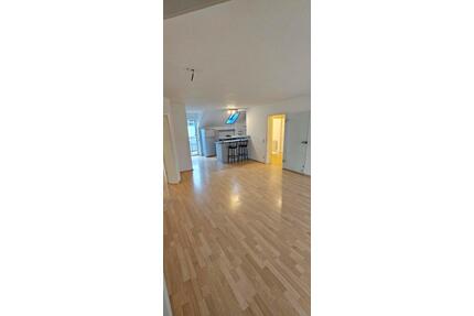 3-Zi Wohnung in Gaggenau Mitte zum Vermieten - Baden-Baden Lichtental