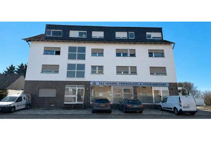 Mehrfamilienhaus in Sindorf - 2.100.000,00&nbsp;EUR Kaufpreis, ca.&nbsp; 749,00&nbsp;m&sup2; in Kerpen (PLZ: 50170) Buir