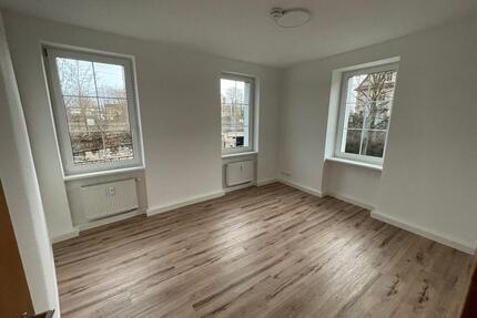 Frisch sanierte 3-Raum-Wohnung mit EBK im Zentrum Weimars