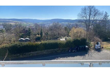 Homberg 2 Zimmer voll möbliert - 580,00&nbsp;EUR Kaltmiete, ca.&nbsp; 45,00&nbsp;m&sup2; in Homberg (Efze) (PLZ: 34576)