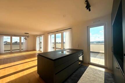 Exklusives Penthouse hochwertiger Ausstattung - Hofheim am Taunus