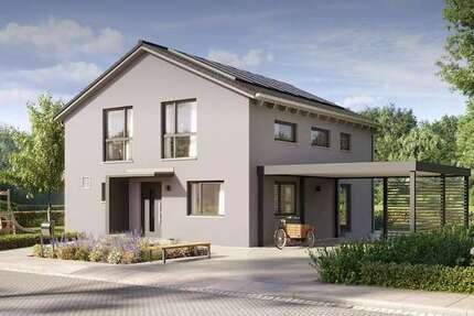 Haus zum Kaufen in Plüderhausen 705.866,00 € 154 m²