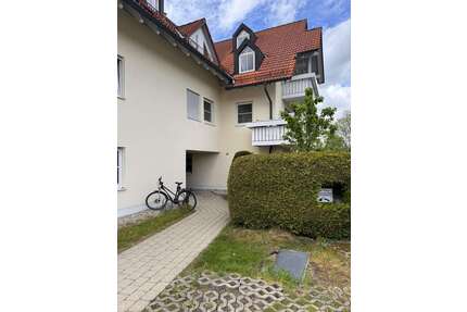 Wohnung zum Kaufen in Waltenhofen OT Hegge 340.000,00 € 77.83 m²