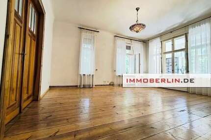 Wohnung zum Kaufen in Luckenwalde 280.000,00 € 125 m²