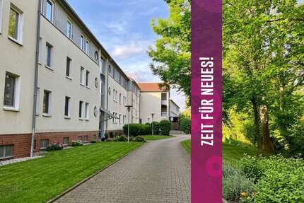 Wohnung zum Kaufen in Dölbau 85.000,00 € 56.92 m²