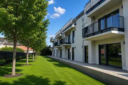 Wohnung zum Mieten in Hennef-Zentrum 1.185,00 € 79 m²