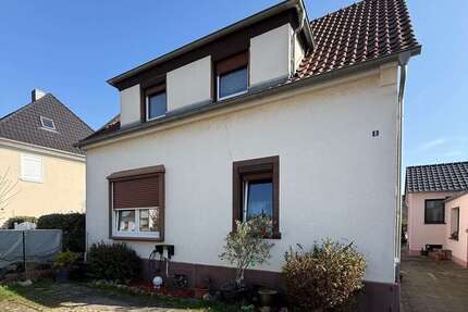 Haus zum Kaufen in Lambsheim 325.000,00 € 130 m²