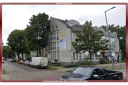 csi13304 Vermietete Eigentumswohnung in Berlin-Mahlsdorf