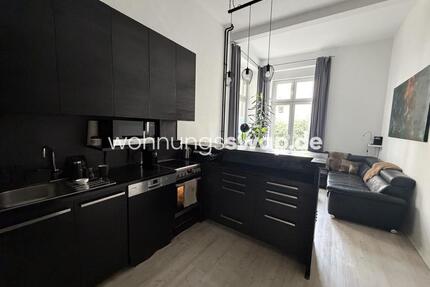 Wohnungsswap - 2 Zimmer, 66 m² - Görlitzer Str., Kreuzberg, Berlin