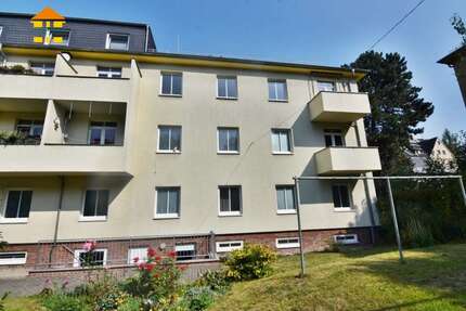 Wohnung zum Mieten in Chemnitz 225,00 € 35.97 m²