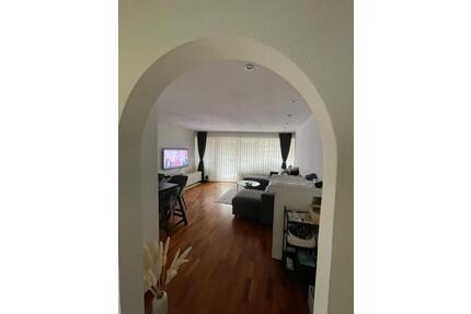 Wohnung Billsted mit Balkon und Fahrstuhl Garage · provisionsfrei - Hamburg Horn