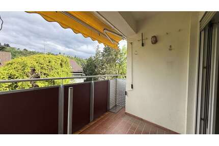 Wohnung zum Kaufen in Stuttgart 349.000,00 € 94.64 m²
