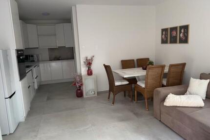 Zwischen Vermietung Ferienwohnung 02.04.26-29.04.26 - Singen (Hohentwiel)