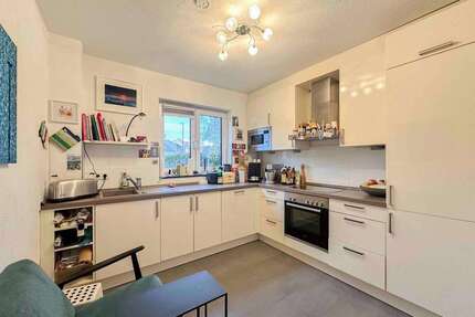 Wohnung zum Kaufen in Köln 449.000,00 € 92 m²