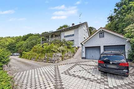 Haus zum Kaufen in Weihenzell 649.000,00 € 270.54 m²