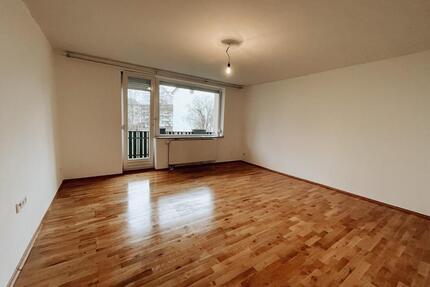 3-Zimmer Wohnung in Kassel Wehlheiden