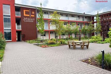 Wohnung zum Kaufen in Bramsche 299.000,00 € 80.41 m²
