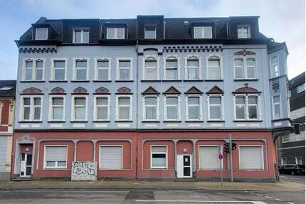 Wohnung zum Mieten in Herne 516,00 € 79.4 m²