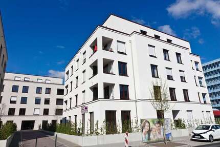 Wohnung zum Mieten in Mainz 1.253,00 € 80.97 m²