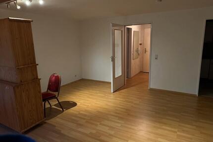 Wohnung Bad Herrenalb vermieten