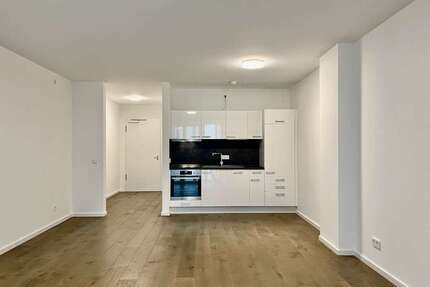 Wohnung zum Mieten in Düsseldorf 1.100,00 € 43 m²