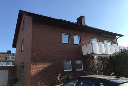 Schöne 3-Zimmer-Wohnung in der Sperberstraße - Hamm