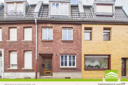 Haus zum Kaufen in Erkelenz 198.000,00 € 120.17 m²