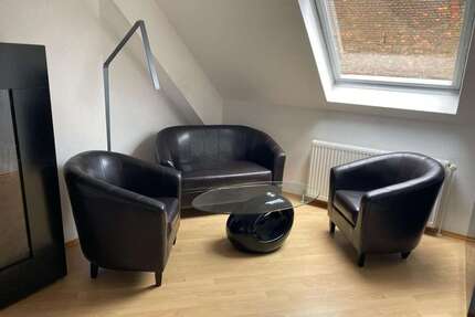 Wohnung zum Mieten in Wiesbaden 700,00 € 35 m²