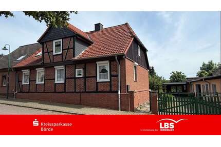 Haus zum Kaufen in Sommersdorf 89.000,00 € 110 m²