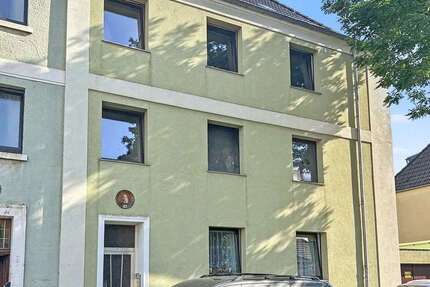 Haus zum Kaufen in Krefeld 398.000,00 € 210 m²