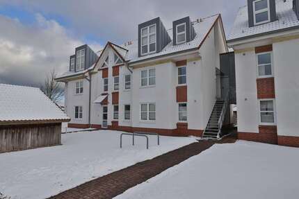 Wohnung zum Kaufen in Boltenhagen 315.000,00 € 61.54 m²