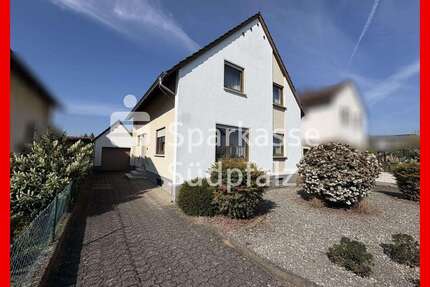 Haus zum Kaufen in Lingenfeld 325.000,00 € 114.1 m²