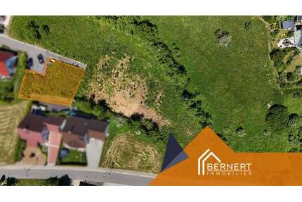 Grundstück zu verkaufen in Ebern 57.000,00 € 590 m²