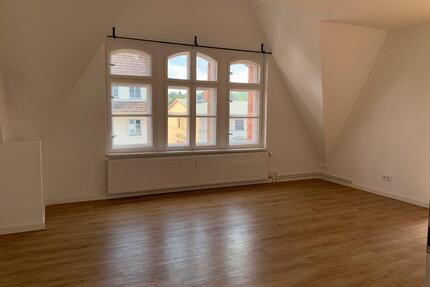 Schöne 2-Zimmerwohnung im Alten Postamt Eberswalde