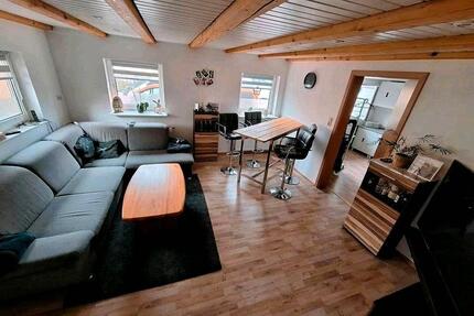 Geräumige 4-Zimmer Wohnung (Haus) in Baden-Baden Steinbach