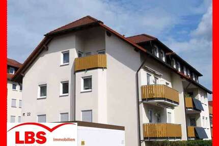 Wohnung zum Kaufen in Sulzbach-Rosenberg 229.000,00 € 96 m²