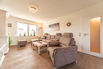 Last Minute Mai Ferienwohnung direkt in Norddeich Top Lage frei - Norden