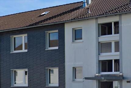 Gepflegte und modernisierte 2 Zimmer Wohnung in zentraler Lage - Wermelskirchen
