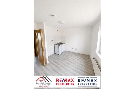 Zentral gelegenes 1-Zimmer-Apartment mit 20qm in Mannheim-Neckarstadt-Ost zu vermieten