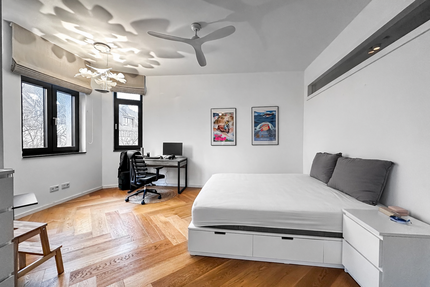 Wohnung zum Mieten in Düsseldorf 2.470,00 € 130 m²