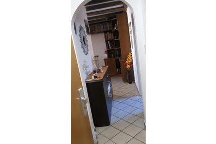 2,5 Zimmer Wohnung - 780,00&nbsp;EUR Kaltmiete, ca.&nbsp; 97,60&nbsp;m&sup2; in Wasserburg am Inn (PLZ: 83512)