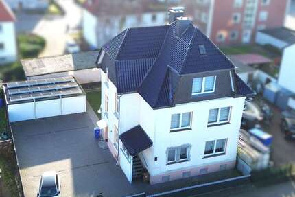 Haus zum Kaufen in Nordenham 299.000,00 € 192 m²